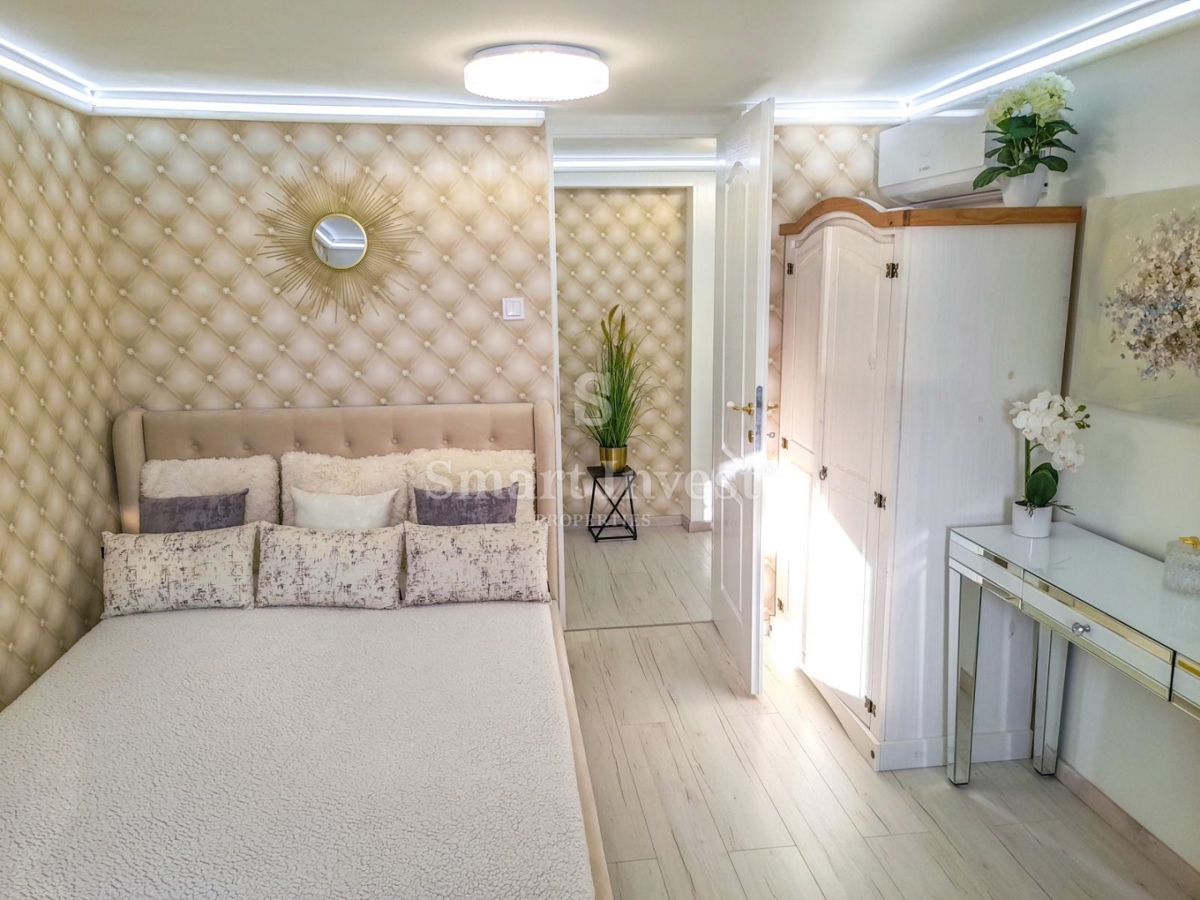 Apartmán Na predaj - PRIMORSKO-GORANSKA OPATIJA