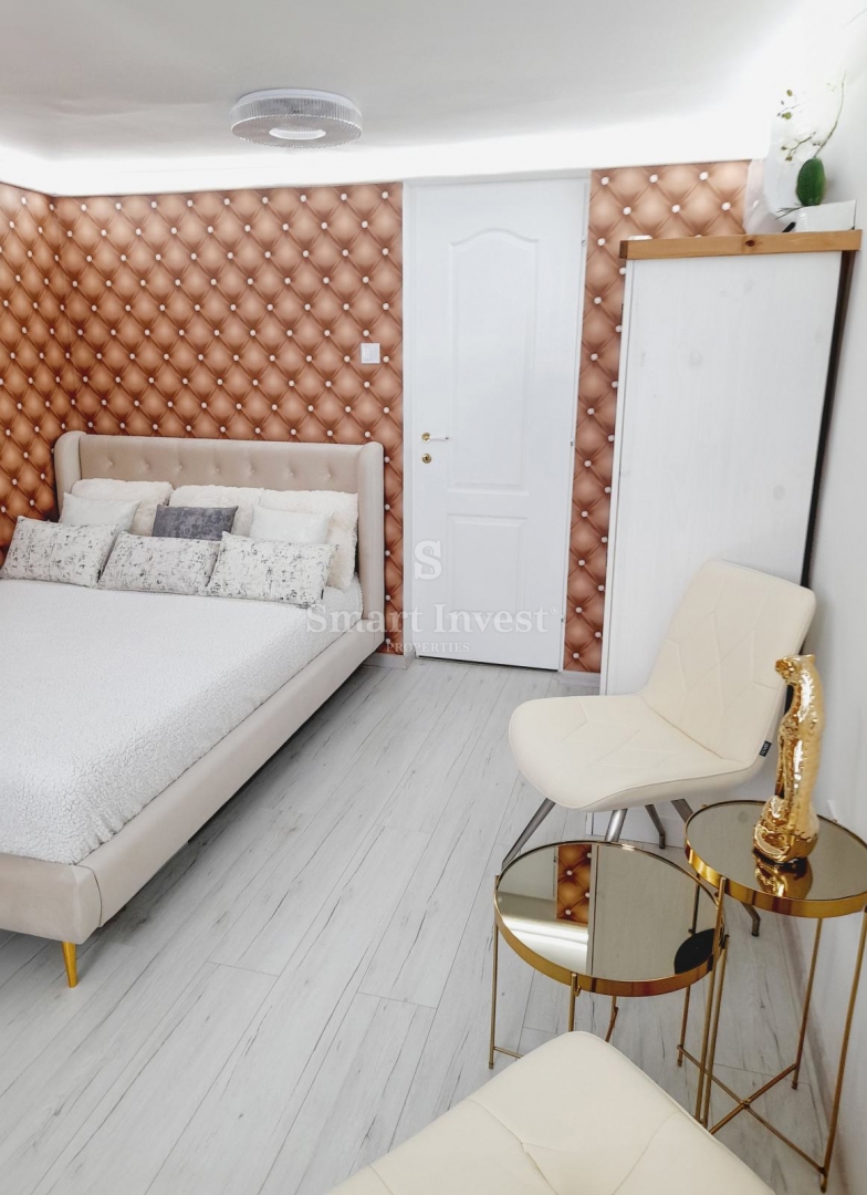Apartmán Na predaj - PRIMORSKO-GORANSKA OPATIJA