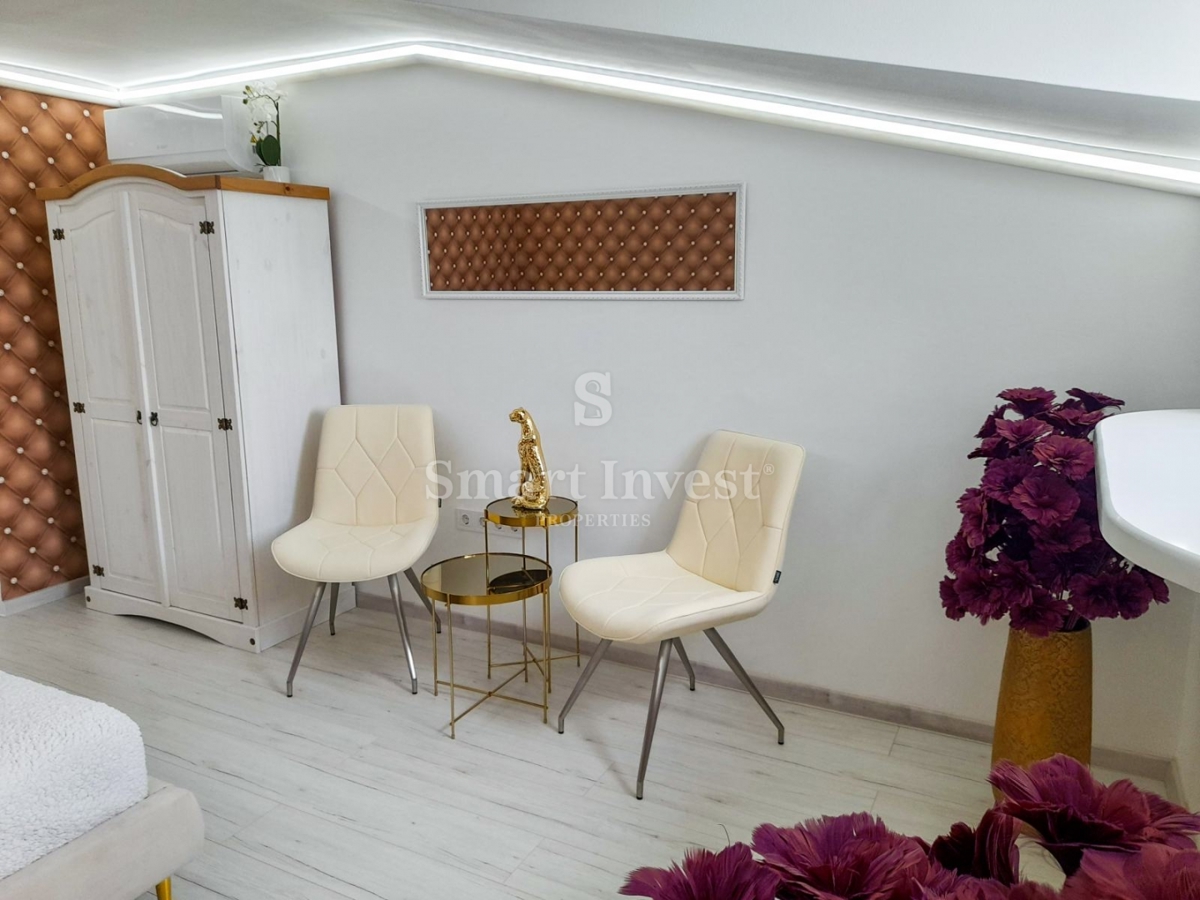 Apartmán Na predaj - PRIMORSKO-GORANSKA OPATIJA