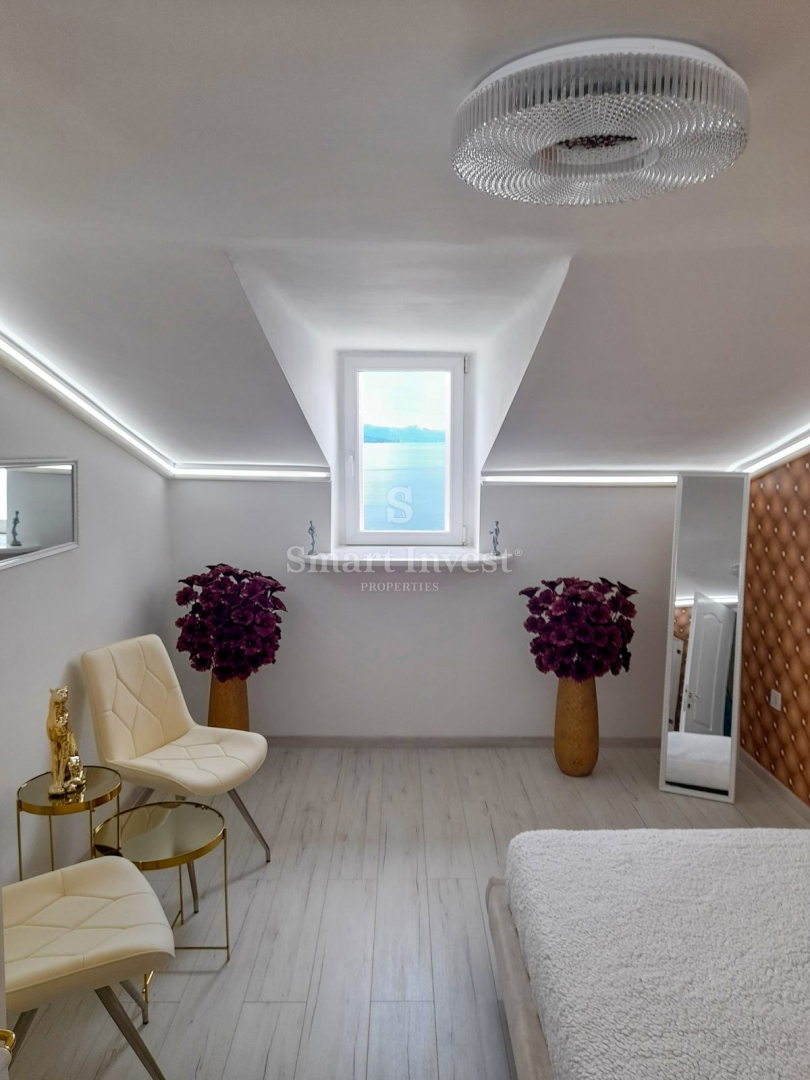 Apartmán Na predaj - PRIMORSKO-GORANSKA OPATIJA