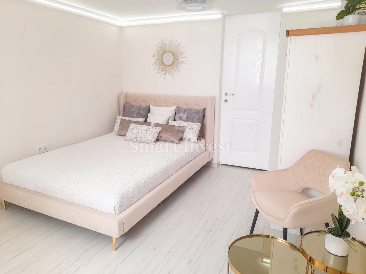 Apartmán Na predaj - PRIMORSKO-GORANSKA OPATIJA