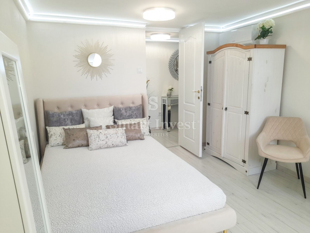 Apartmán Na predaj - PRIMORSKO-GORANSKA OPATIJA