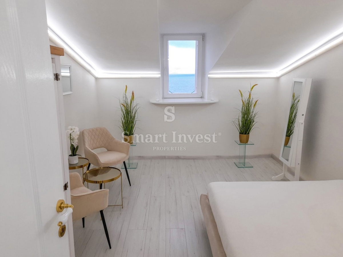 Apartmán Na predaj - PRIMORSKO-GORANSKA OPATIJA