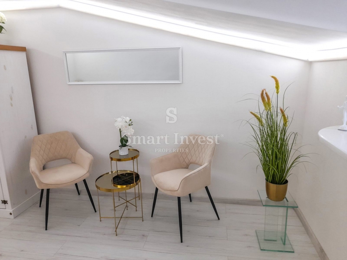 Apartmán Na predaj - PRIMORSKO-GORANSKA OPATIJA