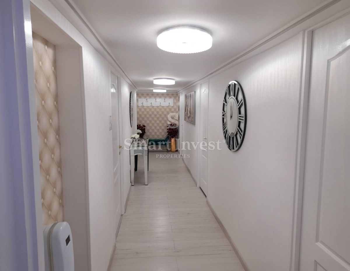 Apartmán Na predaj - PRIMORSKO-GORANSKA OPATIJA