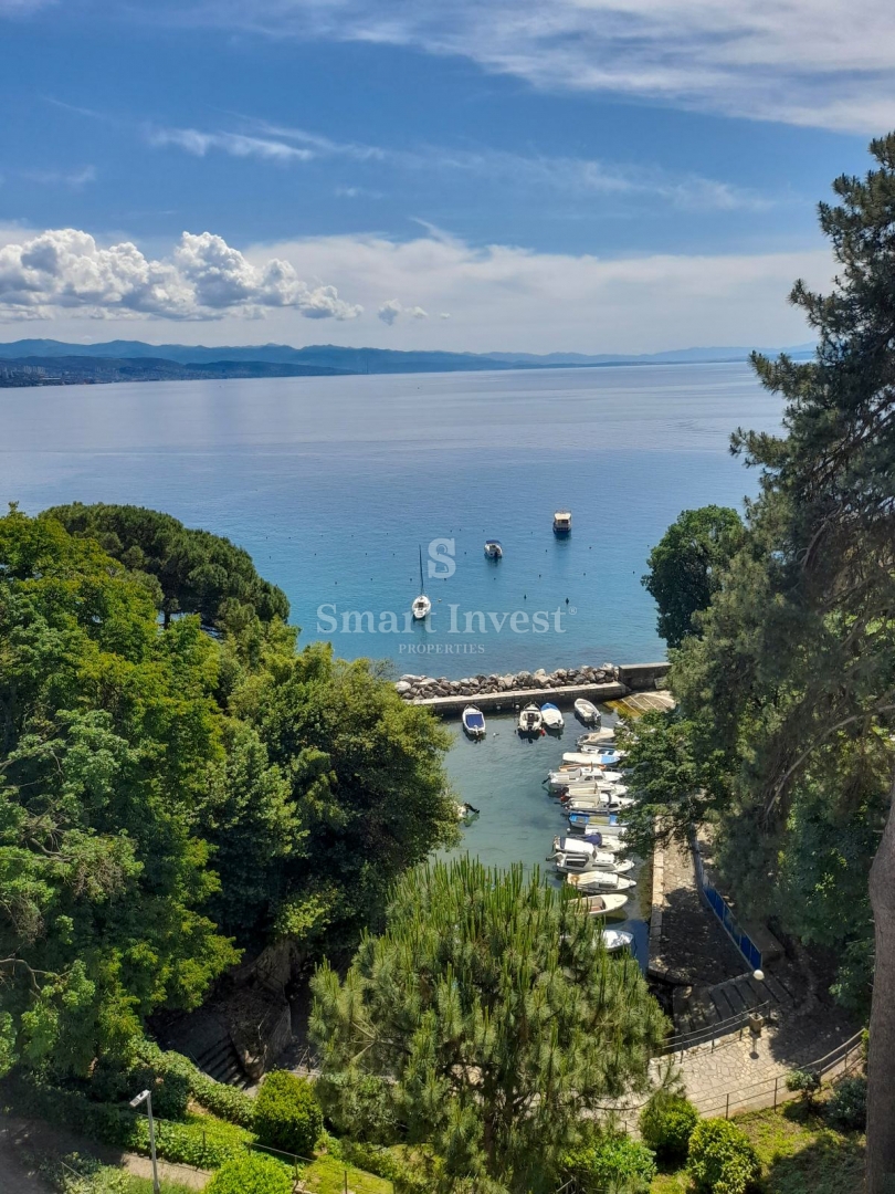 Apartmán Na predaj - Primorsko-goranska Opatija - foto 4/20
