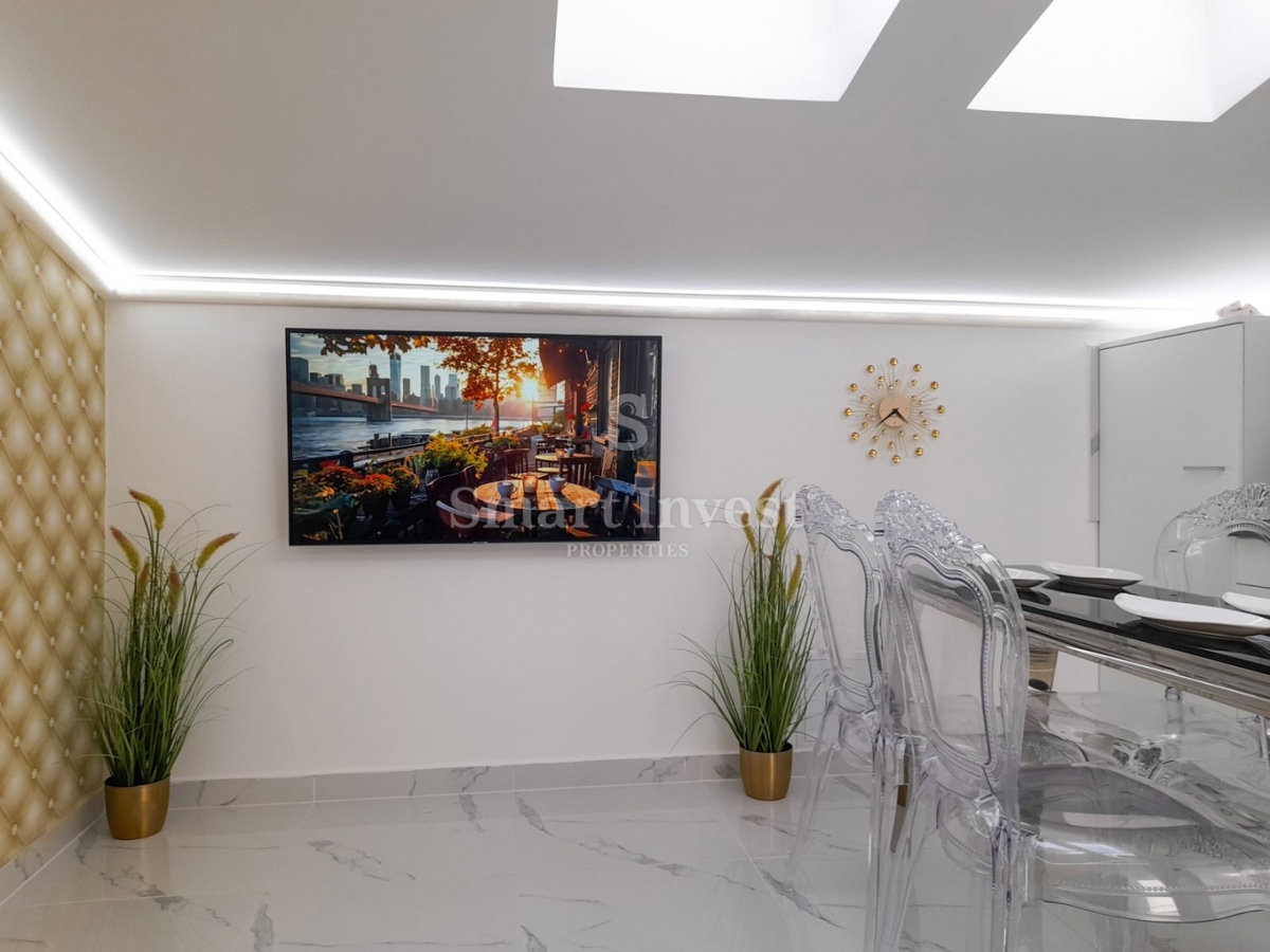 Apartmán Na predaj - Primorsko-goranska Opatija - foto 5/20