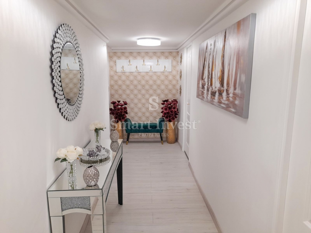 Apartmán Na predaj - PRIMORSKO-GORANSKA OPATIJA