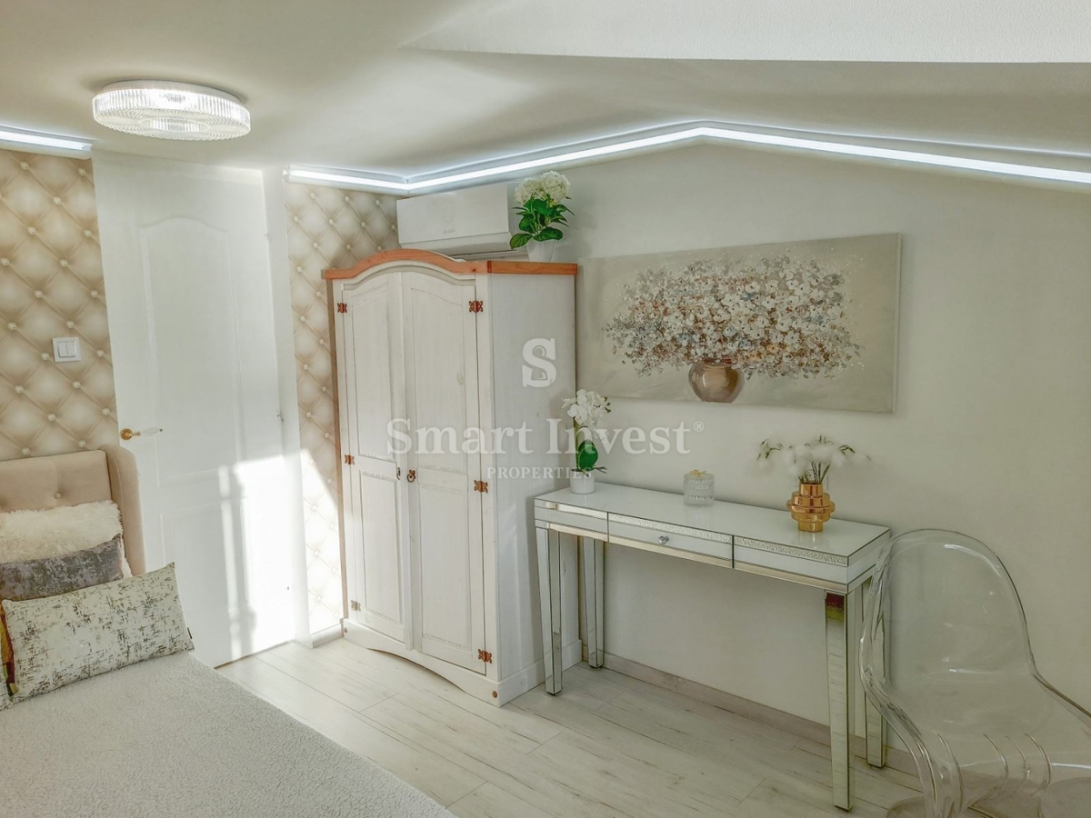 Apartmán Na predaj - PRIMORSKO-GORANSKA OPATIJA