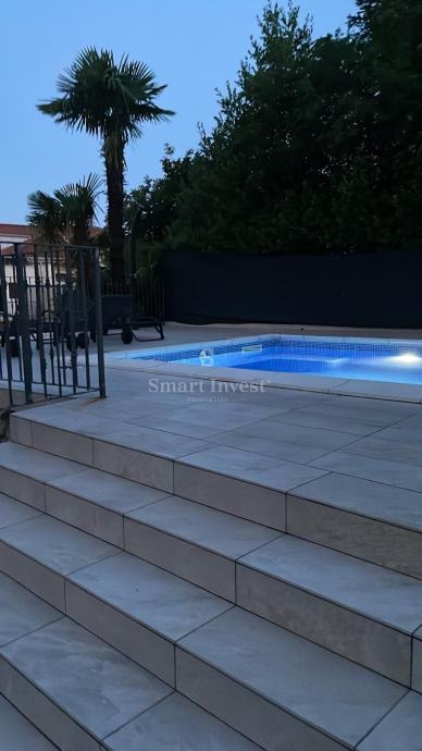 Flat For sale - PRIMORSKO-GORANSKA OPATIJA