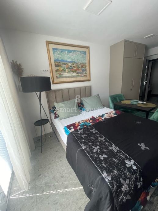 Flat For sale - PRIMORSKO-GORANSKA OPATIJA