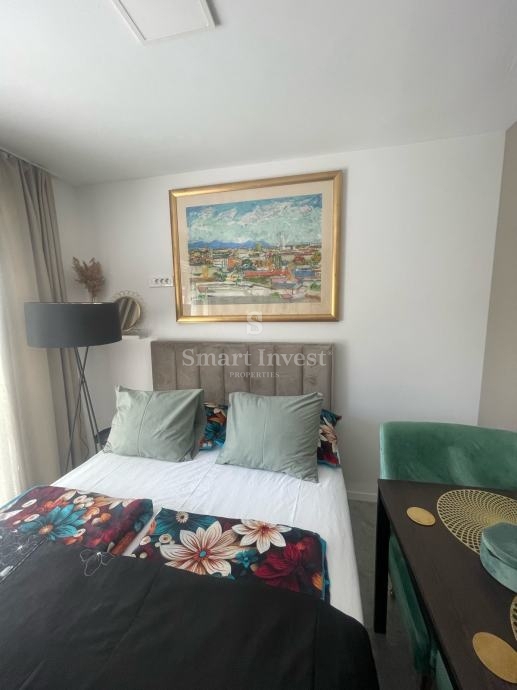 Flat For sale - PRIMORSKO-GORANSKA OPATIJA