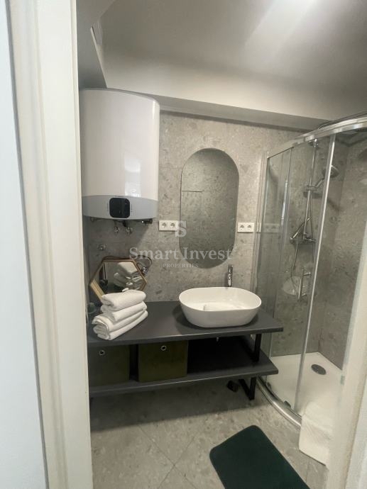 Flat For sale - PRIMORSKO-GORANSKA OPATIJA