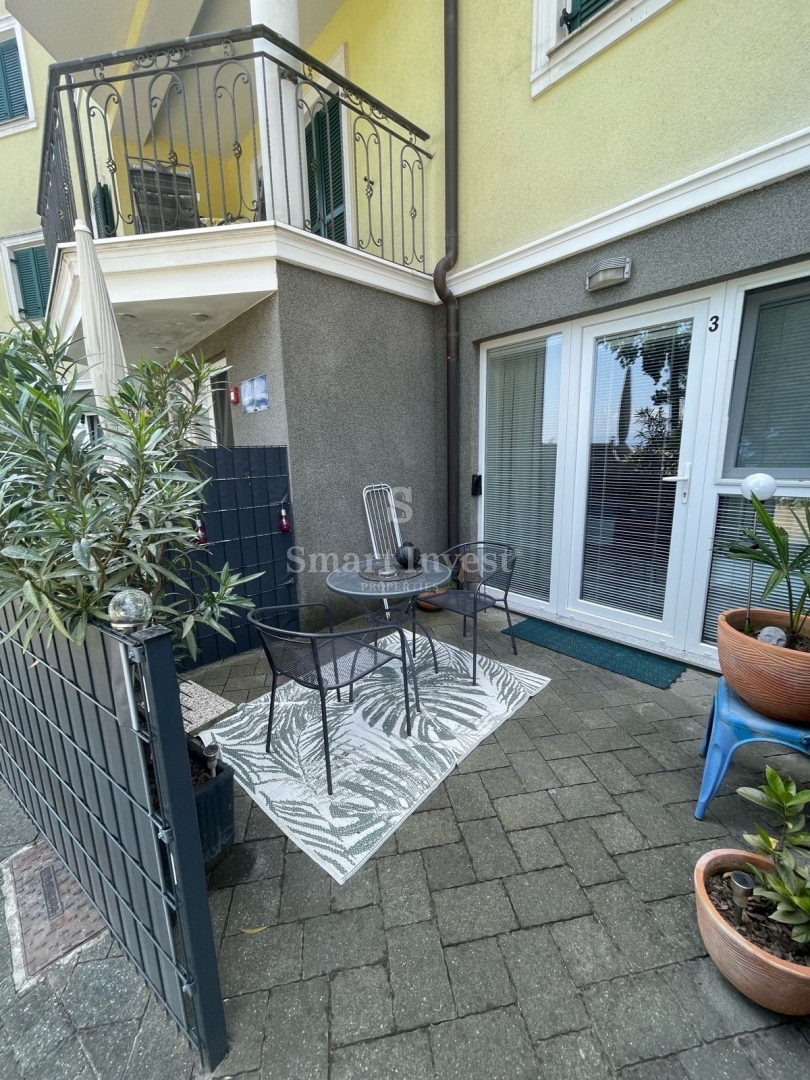 Flat For sale - PRIMORSKO-GORANSKA OPATIJA
