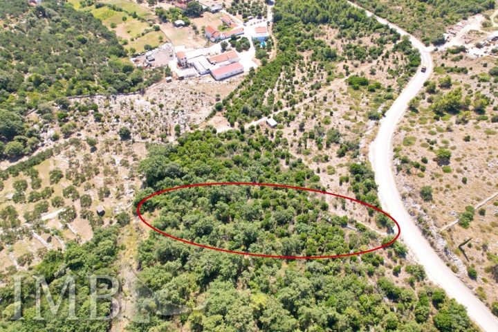 Pozemok Na predaj - Dubrovačko-neretvanska Dubrovnik - foto 3/9