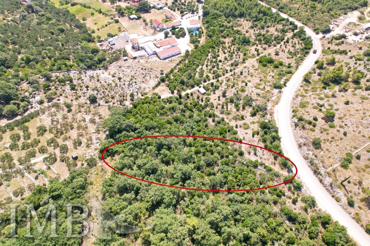 Zemljište Na prodaju - DUBROVAČKO-NERETVANSKA DUBROVNIK