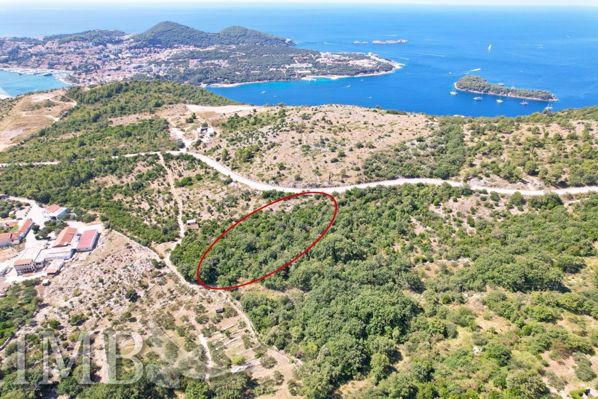 Zemljište Na prodaju - DUBROVAČKO-NERETVANSKA DUBROVNIK