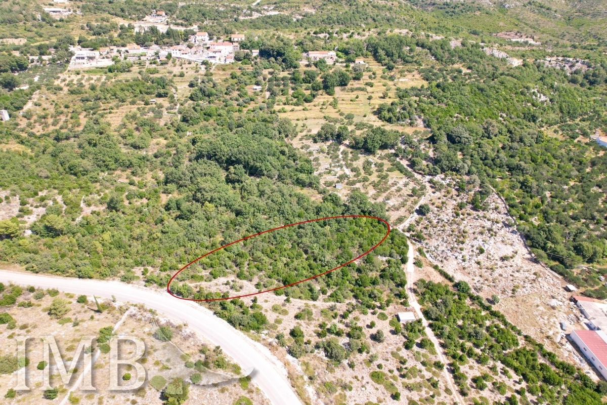 Zemljište Na prodaju - DUBROVAČKO-NERETVANSKA DUBROVNIK