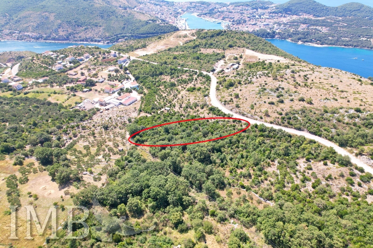 Zemljište Na prodaju - DUBROVAČKO-NERETVANSKA DUBROVNIK