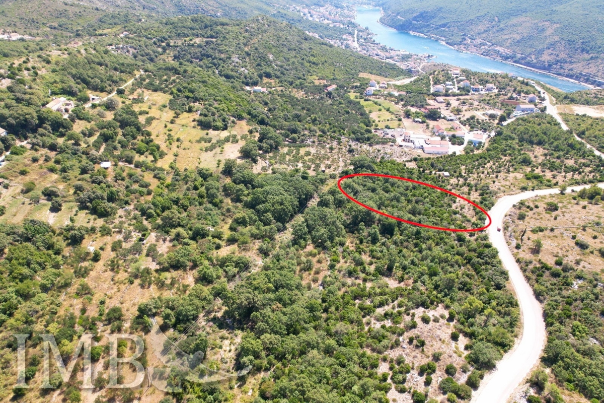 Zemljište Na prodaju - DUBROVAČKO-NERETVANSKA DUBROVNIK
