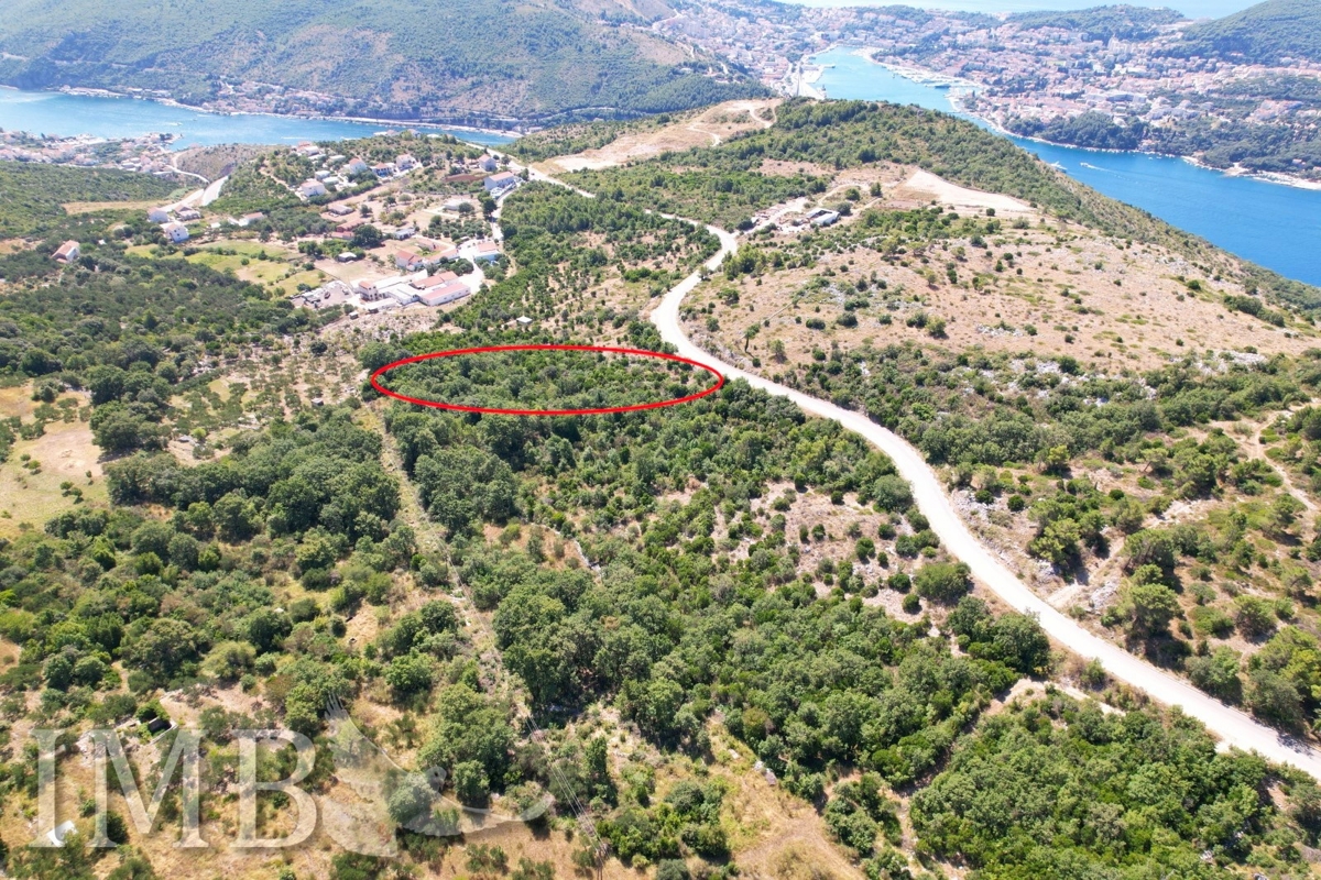 Pozemok Na predaj - DUBROVAČKO-NERETVANSKA Dubrovnik
