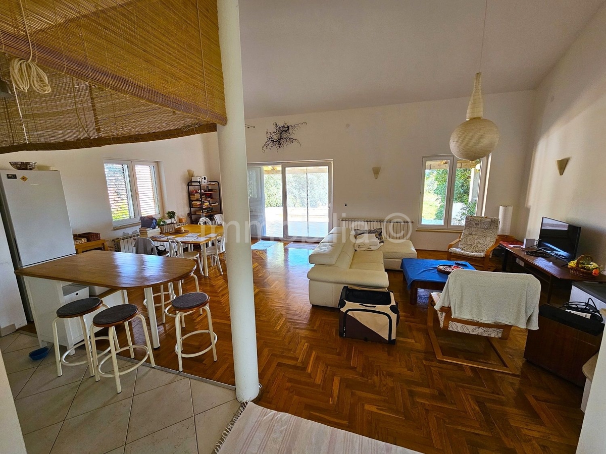 Maison À vendre - ISTARSKA MEDULIN