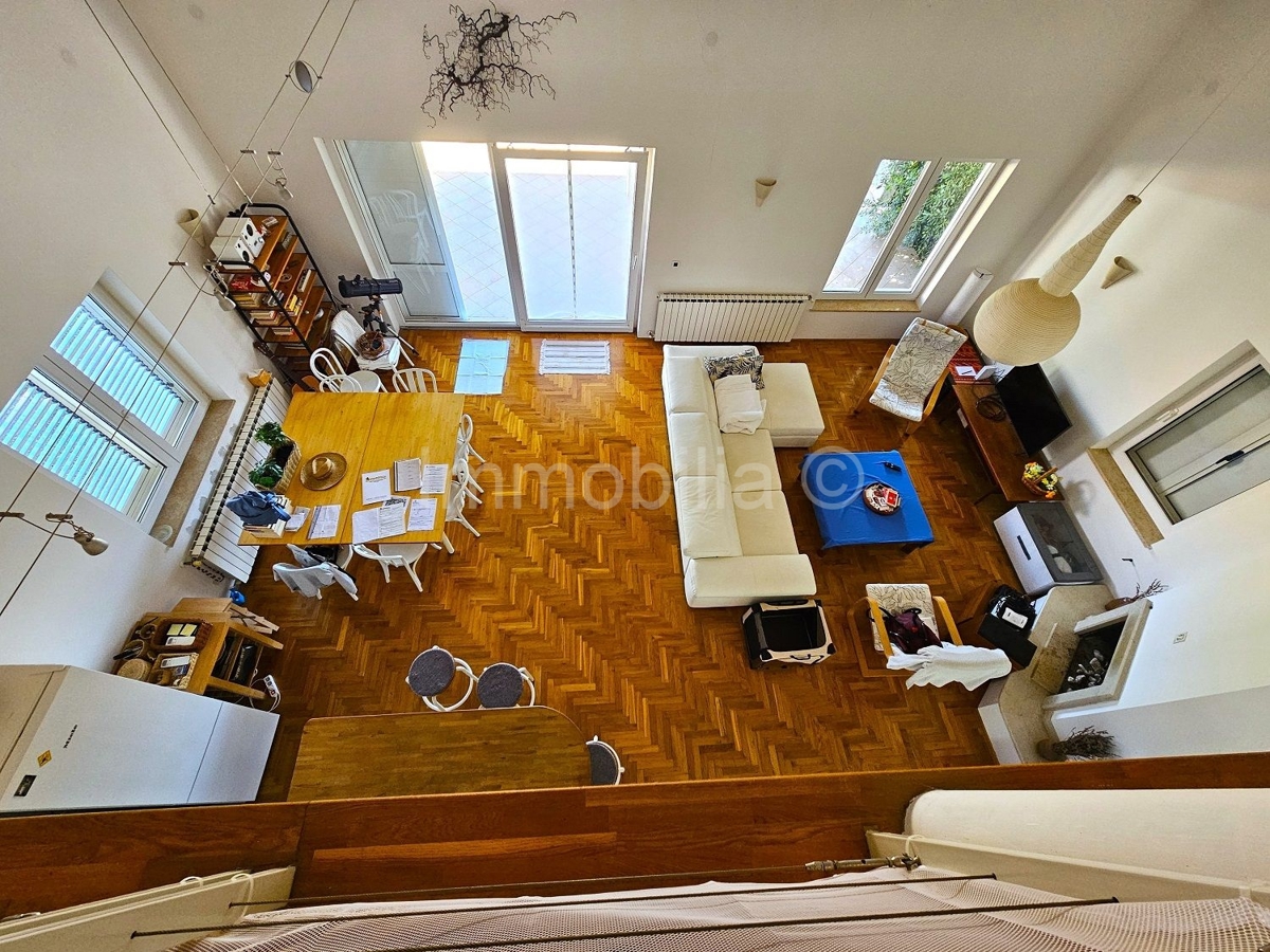 Maison À vendre - ISTARSKA MEDULIN