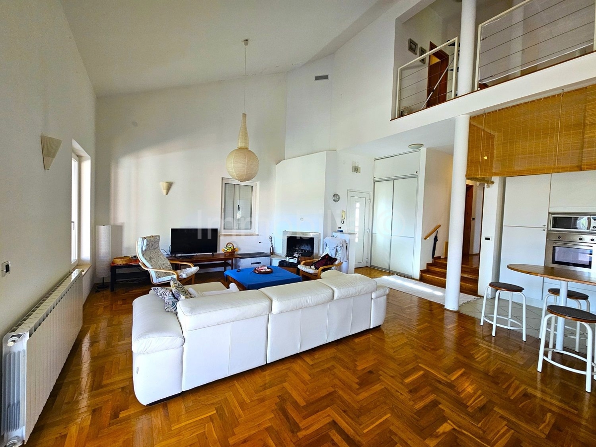 Maison À vendre - ISTARSKA MEDULIN