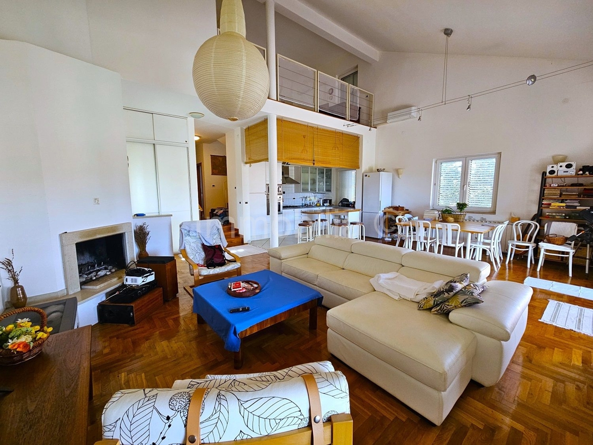 Maison À vendre - ISTARSKA MEDULIN