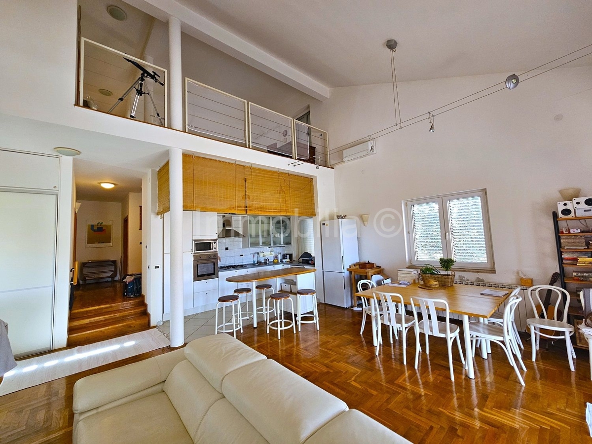 Maison À vendre - ISTARSKA MEDULIN