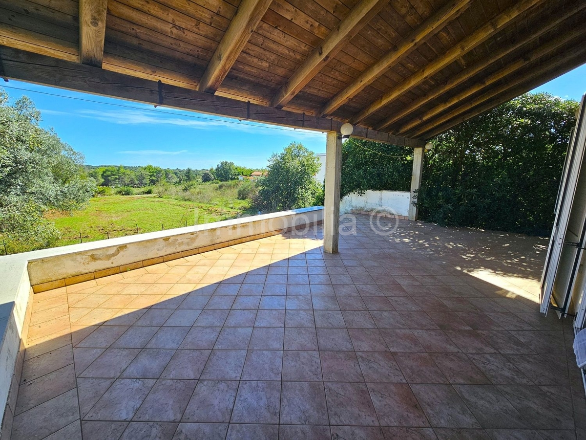 Maison À vendre - ISTARSKA MEDULIN