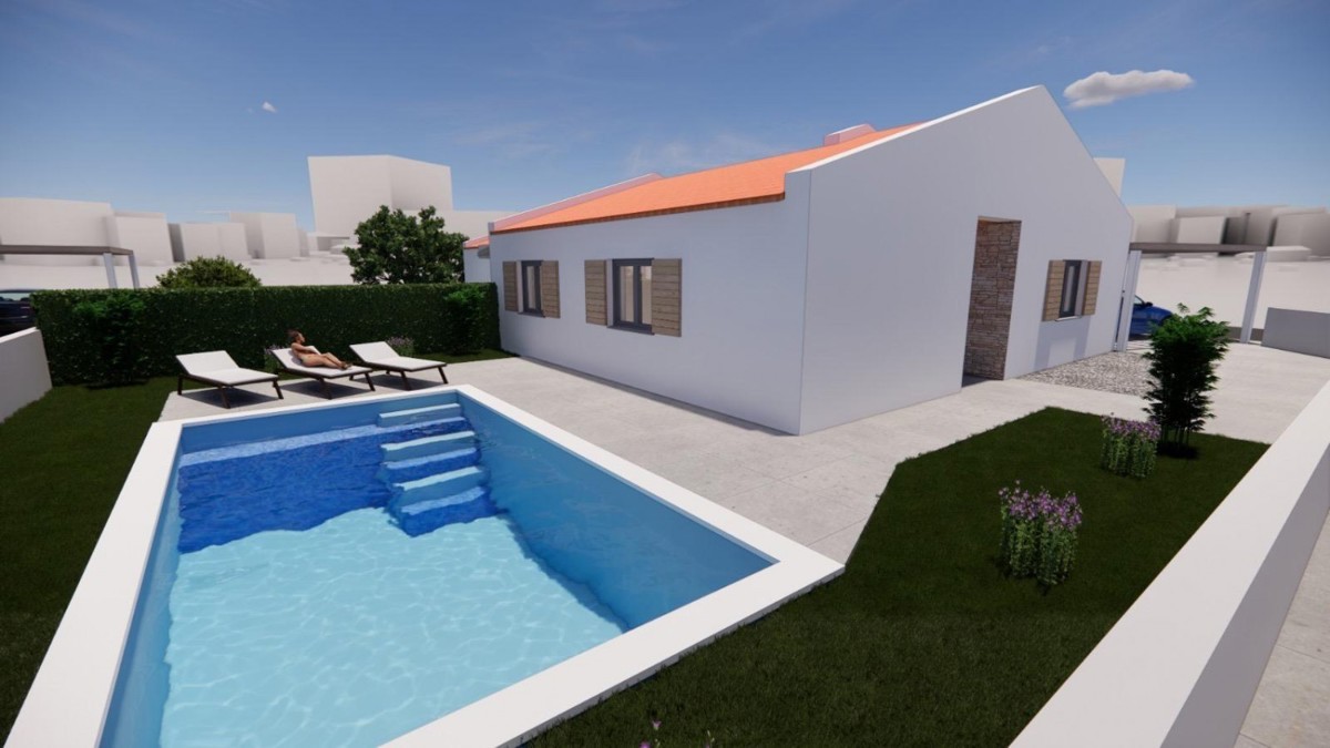 Haus Zu verkaufen - ISTARSKA SVETI LOVREČ