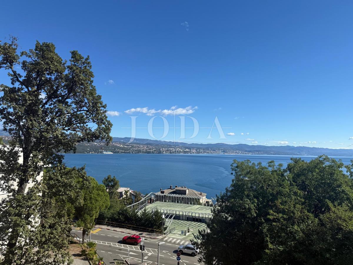 Stan Na prodaju - PRIMORSKO-GORANSKA OPATIJA