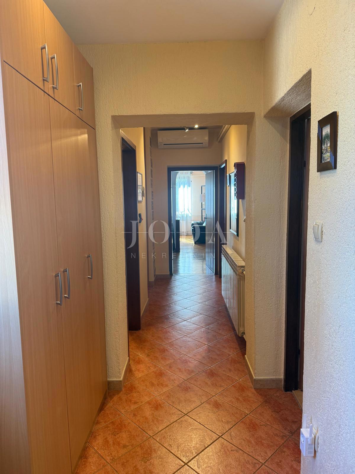 Stan Na prodaju - PRIMORSKO-GORANSKA OPATIJA