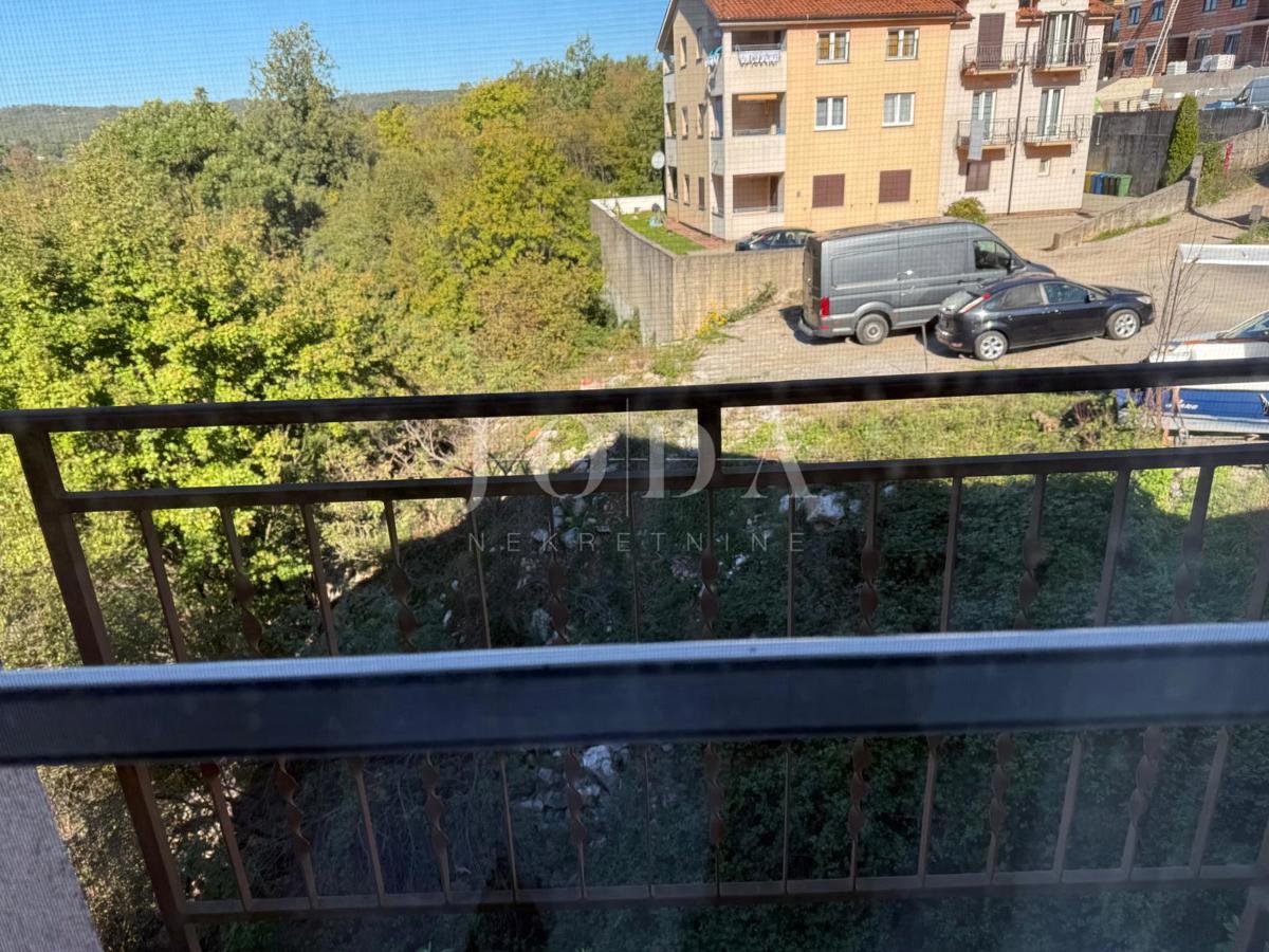 Stan Na prodaju - PRIMORSKO-GORANSKA OPATIJA