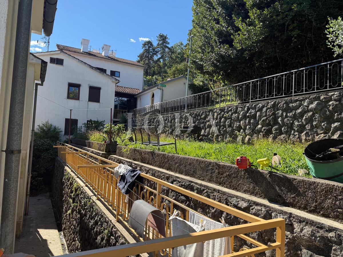 Stan Na prodaju - PRIMORSKO-GORANSKA OPATIJA