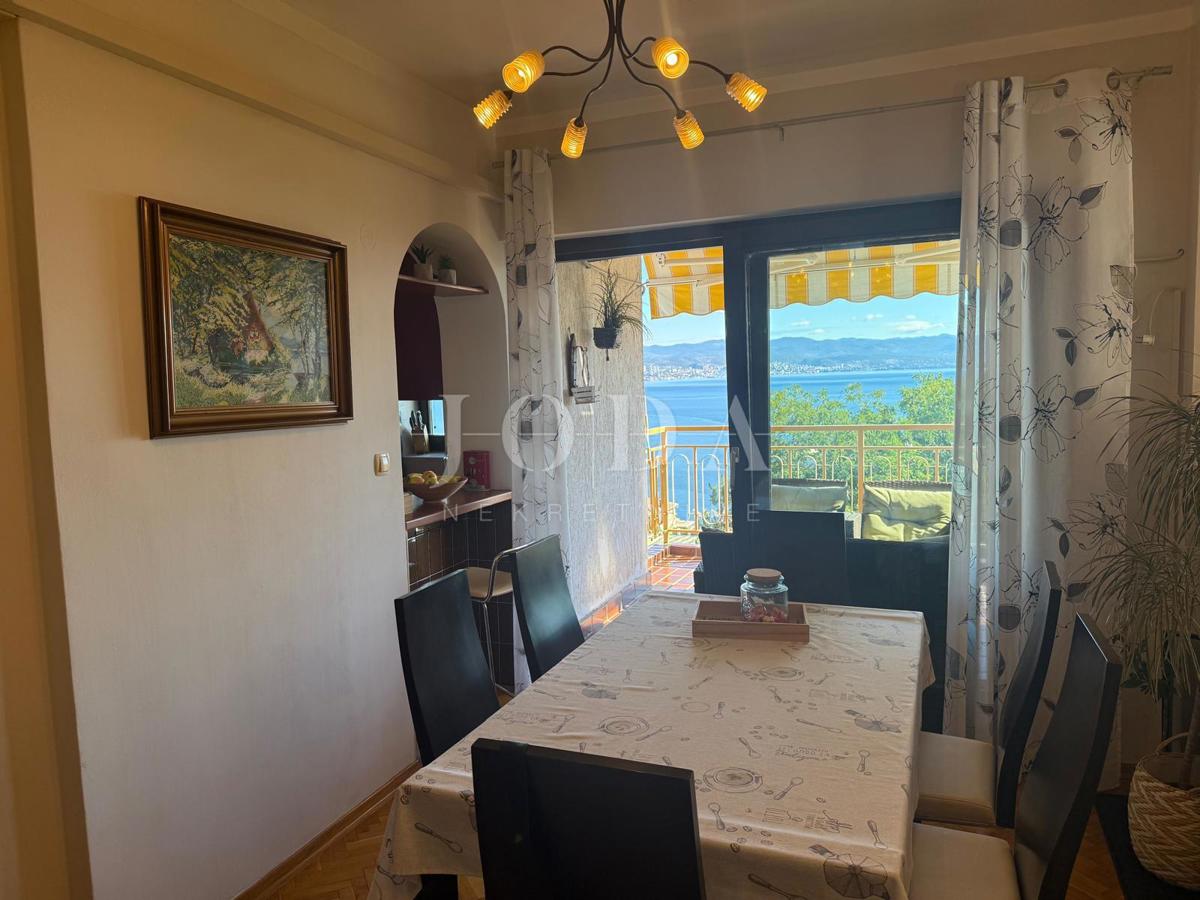 Stan Na prodaju - PRIMORSKO-GORANSKA OPATIJA