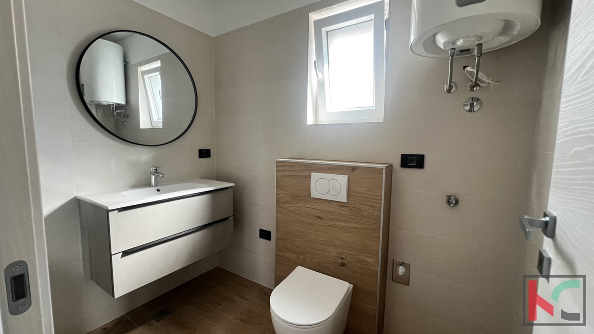 Apartment Zu verkaufen - ISTARSKA PULA