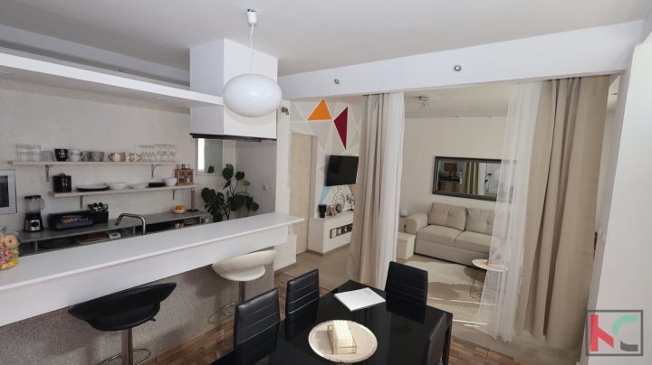 Appartement à vendre – Pula