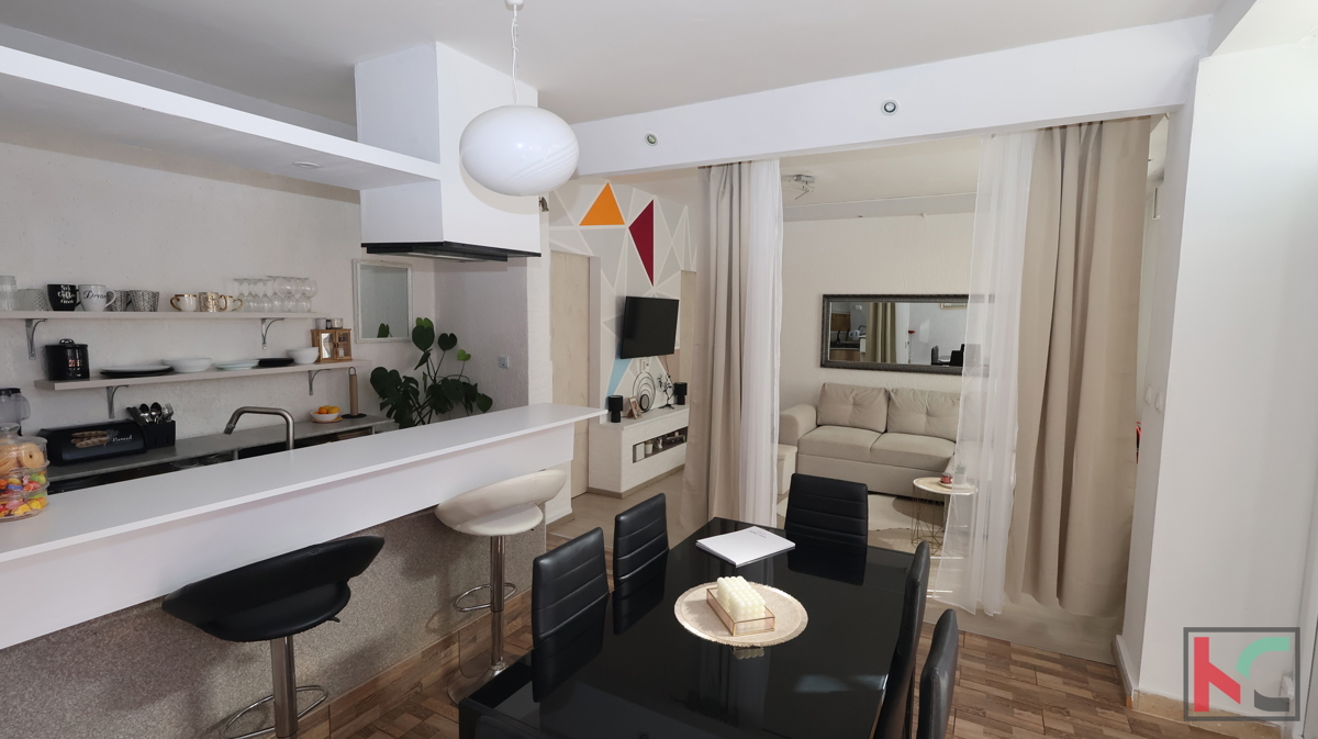 Apartment Zu verkaufen - ISTARSKA PULA