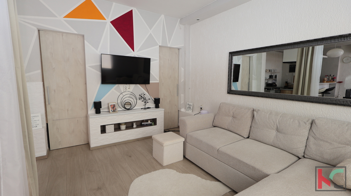 Apartma Naprodaj - ISTARSKA Pula