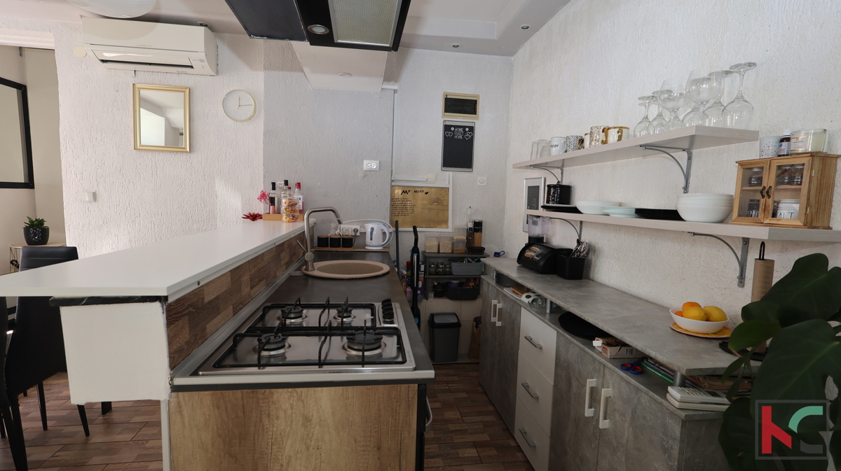 Apartment Zu verkaufen - ISTARSKA PULA