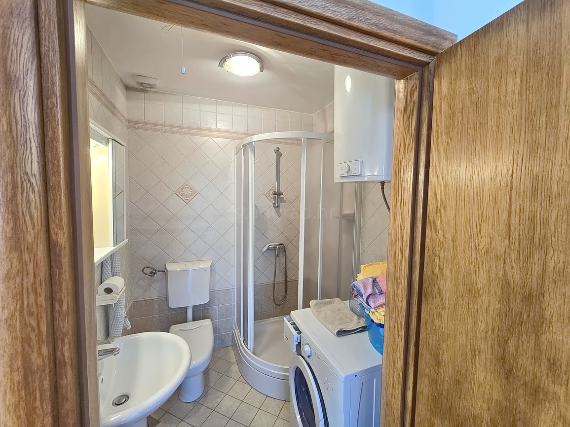Apartma Naprodaj - PRIMORSKO-GORANSKA Krk