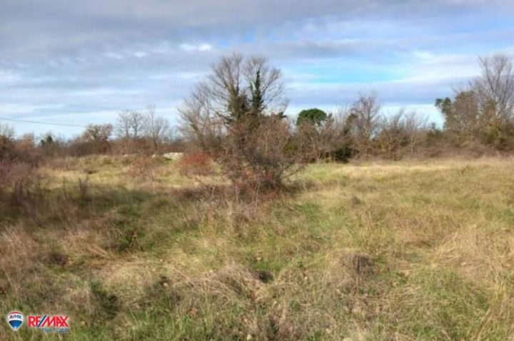 Land For sale - Istarska Svetvinčenat - foto 2/2