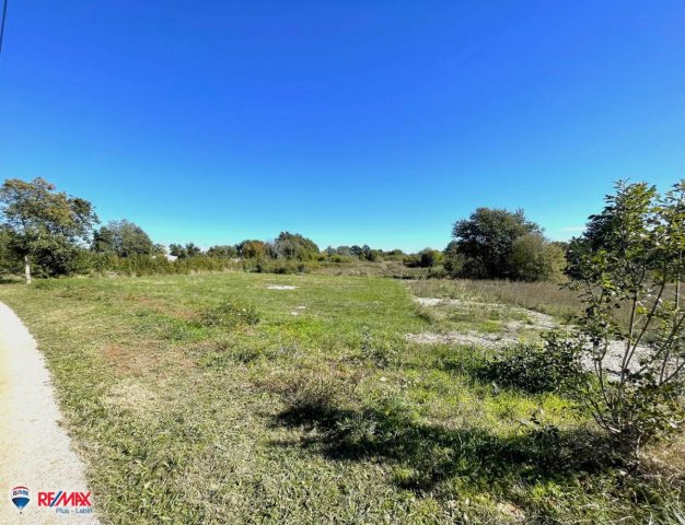Land For sale - Istarska Barban - foto 3/3