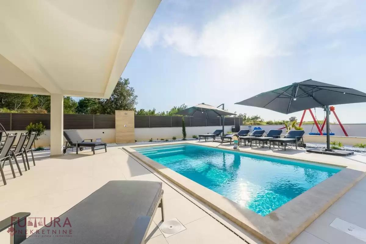 Casa In vendita - ZADARSKA NIN