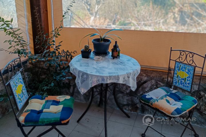 Haus zu verkaufen – Krk