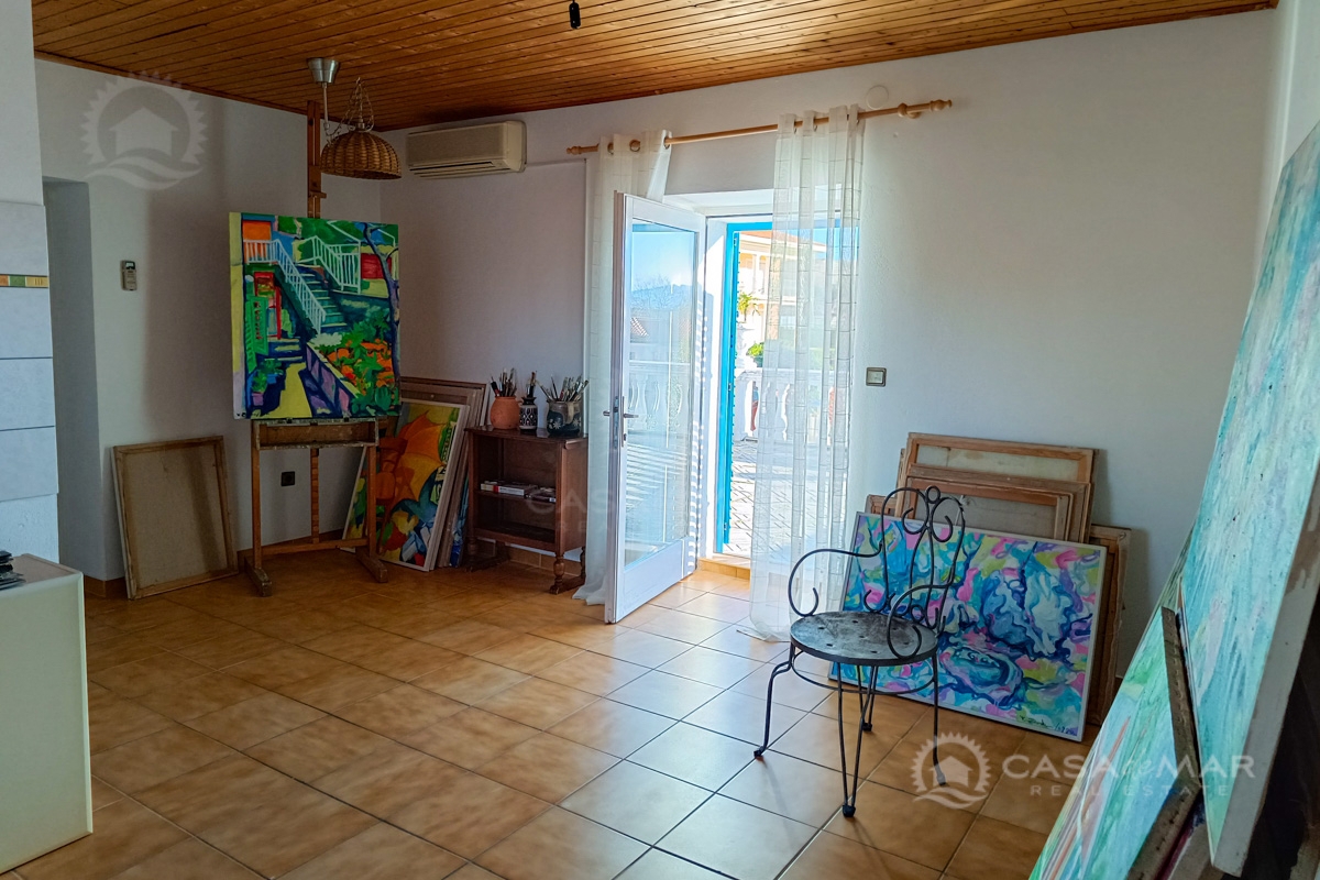 Dom Na predaj - PRIMORSKO-GORANSKA KRK
