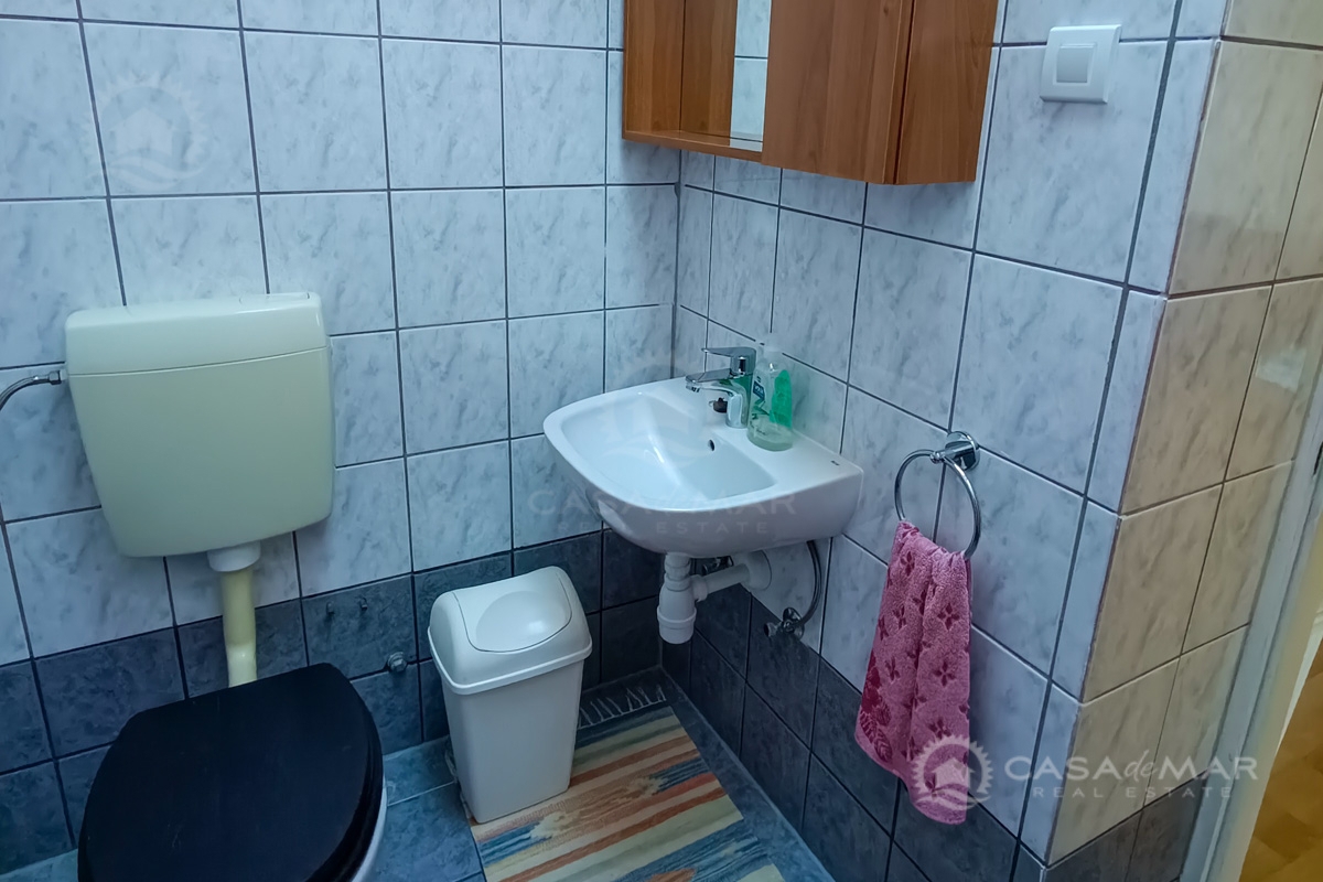 Dom Na predaj - PRIMORSKO-GORANSKA KRK