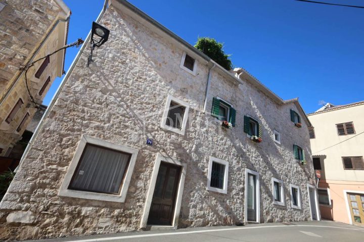 Hiša Naprodaj - šibensko-kninska Vodice - foto 2/49